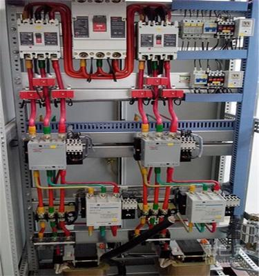 配電箱、配電柜與控制柜的區(qū)別及配電開(kāi)關(guān)控制設(shè)備研發(fā)趨勢(shì)