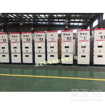 安徽化工廠(chǎng)10kV配電室KYN28-12高壓開(kāi)關(guān)柜 配電開(kāi)關(guān)控制設(shè)備的研發(fā)與應(yīng)用