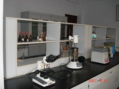 鶴山區(qū)動(dòng)物疫病預(yù)防控制中心實(shí)驗(yàn)室——惟物實(shí)驗(yàn)室的職能與貢獻(xiàn)