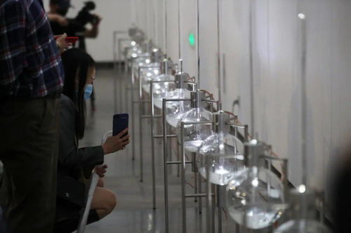 為生活加點油 隨物生心，打開惟物實驗室的神秘大門