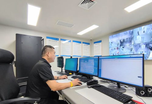 細胞生態海河實驗室實驗動物中心全面啟動試運行，助力生命科學前沿探索