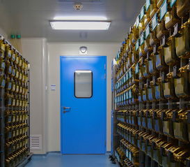 SPF動物實驗室與實驗室動物房建設要求