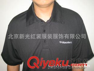 專業定制，彰顯團隊風采——北京新光紅裳詳解男款速干翻領T恤