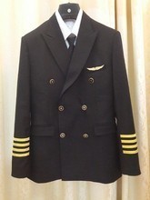 云端霓裳 國航制服的時(shí)代變遷與設(shè)計(jì)美學(xué)探析
